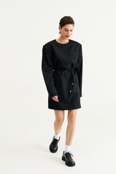 Платье MUA 50-313 - фото 2