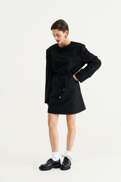 Платье MUA 50-313 - фото 3