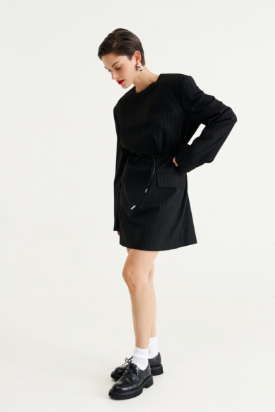 Платье MUA 50-313 - фото 5