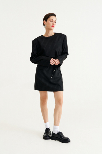 Платье MUA 50-313 - фото 6