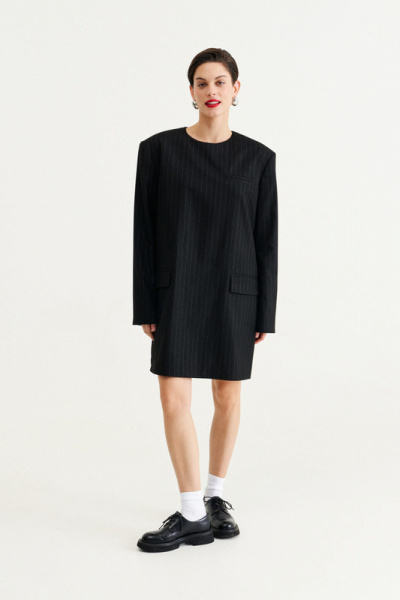 Платье MUA 50-313 - фото 7