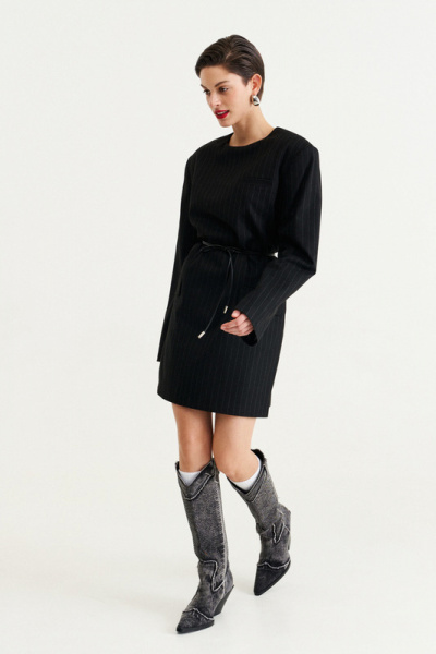 Платье MUA 50-313 - фото 8