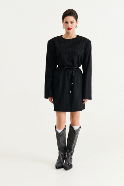 Платье MUA 50-313 - фото 9