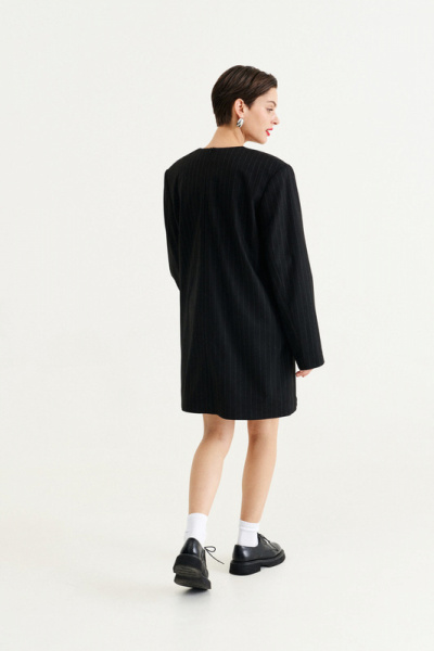 Платье MUA 50-313 - фото 10