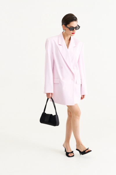 Платье MUA 50-343 - фото 1