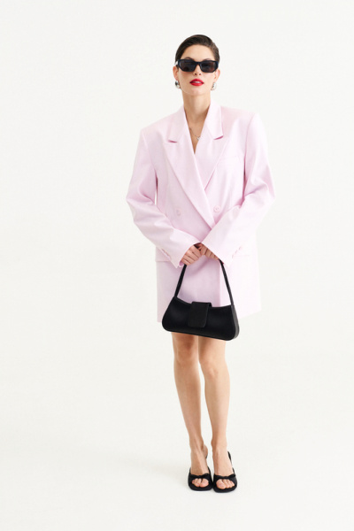 Платье MUA 50-343 - фото 2