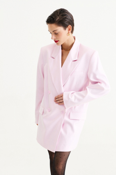 Платье MUA 50-343 - фото 6