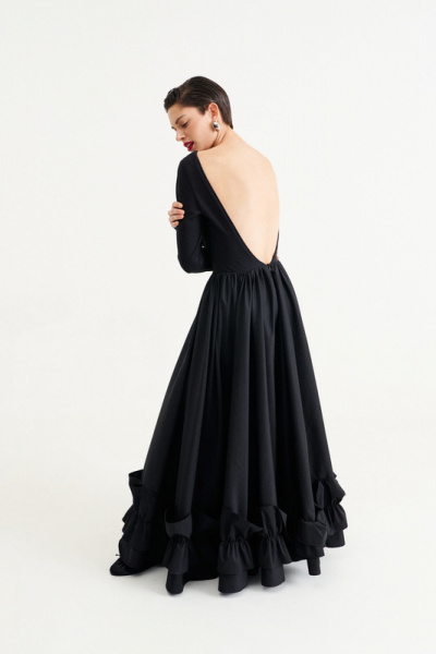 Платье MUA 50-383 - фото 1