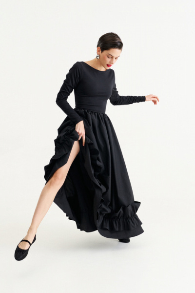 Платье MUA 50-383 - фото 6