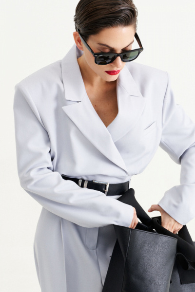 Жакет MUA 50-413-j - фото 4