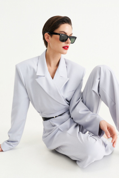 Жакет MUA 50-413-j - фото 5