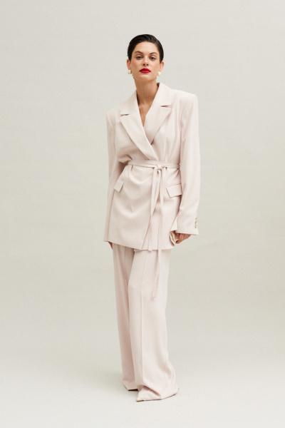 Брюки MUA 50-433-t - фото 1