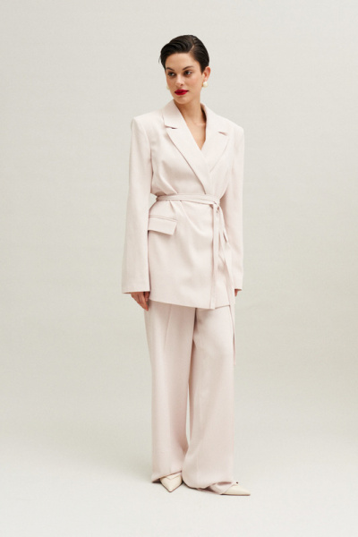 Брюки MUA 50-433-t - фото 2