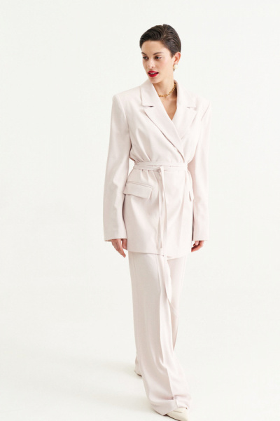 Брюки MUA 50-433-t - фото 3