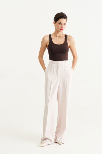 Брюки MUA 50-433-t - фото 4