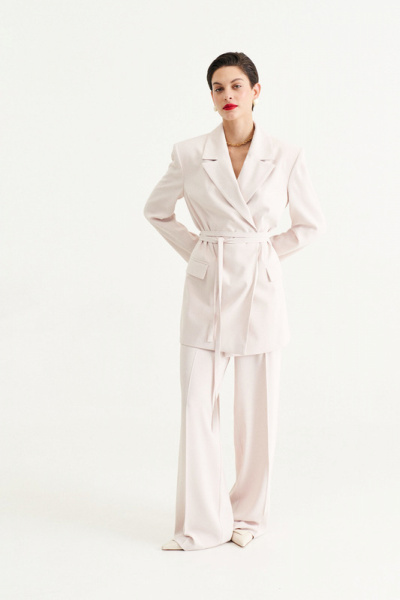 Брюки MUA 50-433-t - фото 7