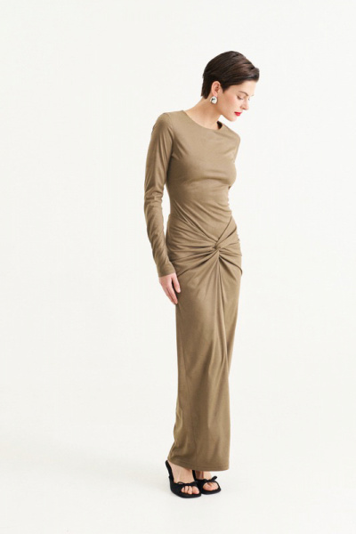 Платье MUA 50-483 - фото 2