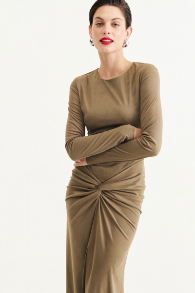 Платье MUA 50-483 - фото 1