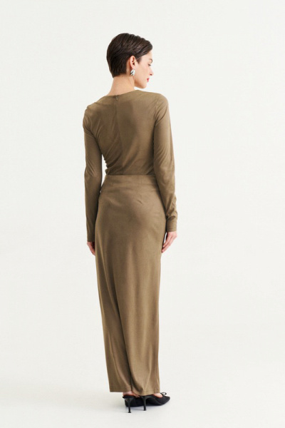 Платье MUA 50-483 - фото 5