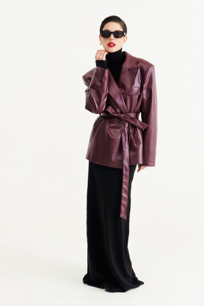 Куртка MUA 50-523 - фото 1