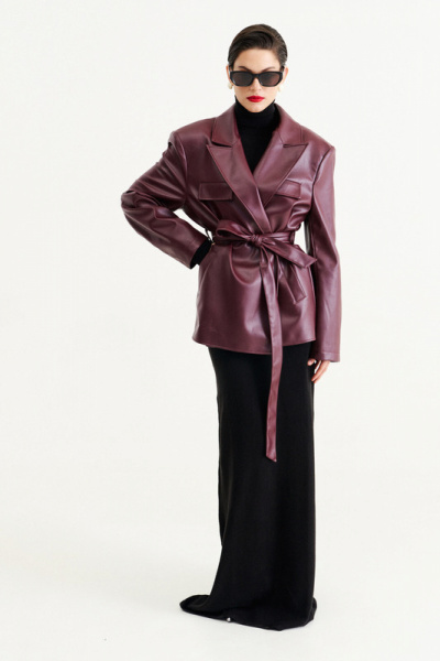 Куртка MUA 50-523 - фото 3