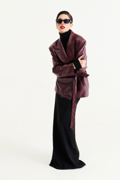 Куртка MUA 50-523 - фото 5