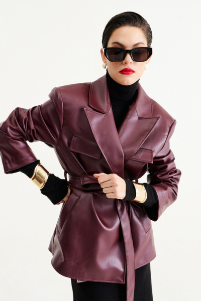 Куртка MUA 50-523 - фото 6