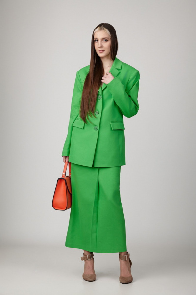 Жакет, юбка Rosheli 887/2 - фото 1