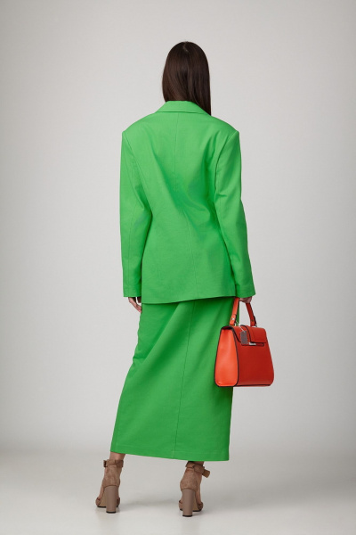 Жакет, юбка Rosheli 887/2 - фото 2