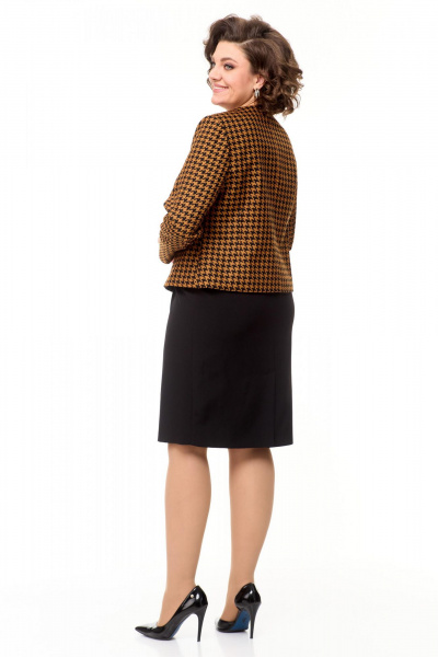 Жакет, юбка Надин-Н 2142/1 - фото 2