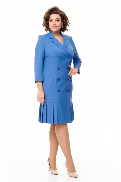 Платье Надин-Н 2074/2 - фото 3