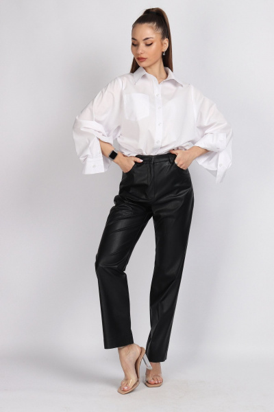 Брюки Mia-Moda 1495-1 - фото 1