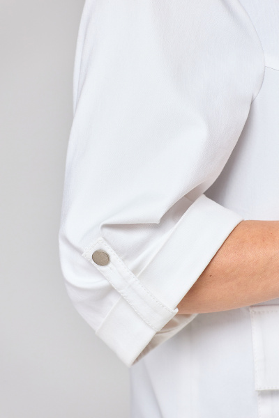 Брюки, жакет, майка Algranda А3971 - фото 4