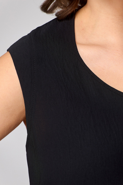 Брюки, жакет, майка Algranda А3971 - фото 6