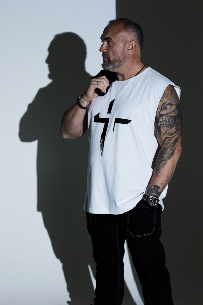 Майка Vesnaletto 1005 - фото 1