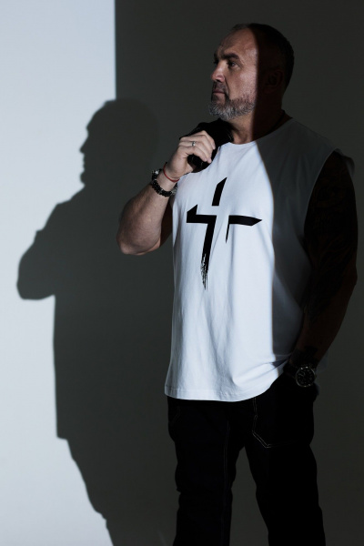 Майка Vesnaletto 1005 - фото 7