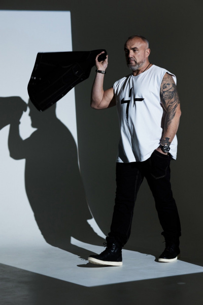 Майка Vesnaletto 1005 - фото 6