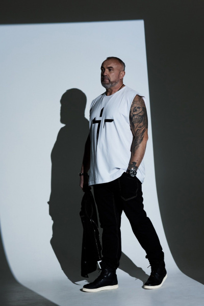 Майка Vesnaletto 1005 - фото 5