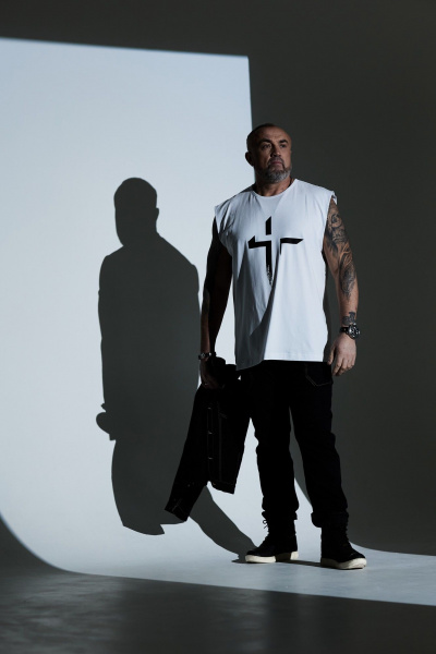 Майка Vesnaletto 1005 - фото 4