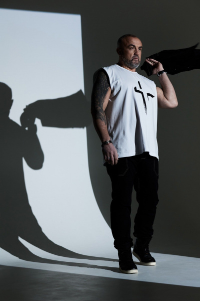 Майка Vesnaletto 1005 - фото 2