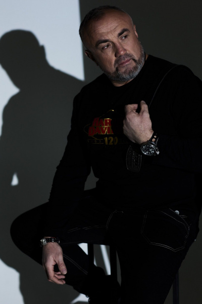 Джемпер Vesnaletto 1004 - фото 3