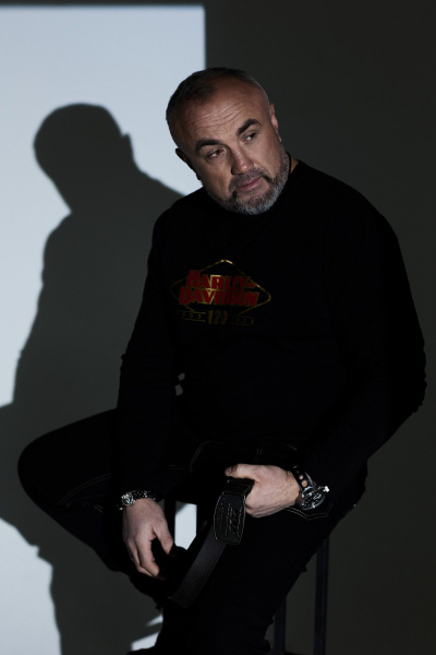 Джемпер Vesnaletto 1004 - фото 2