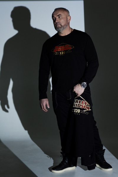 Брюки Vesnaletto 1003 - фото 1