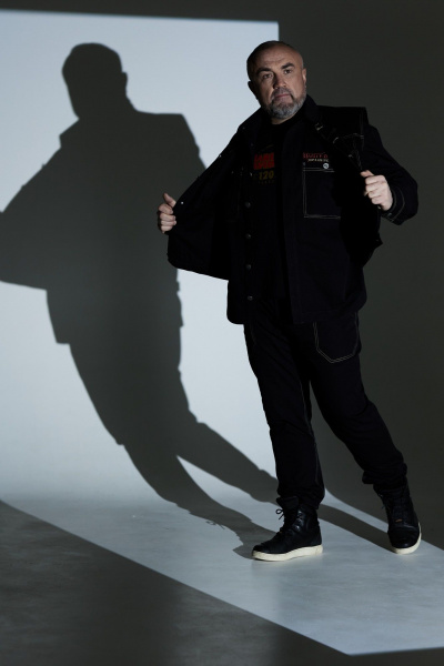 Брюки Vesnaletto 1003 - фото 2