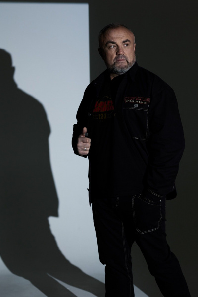 Рубашка Vesnaletto 1002 - фото 1