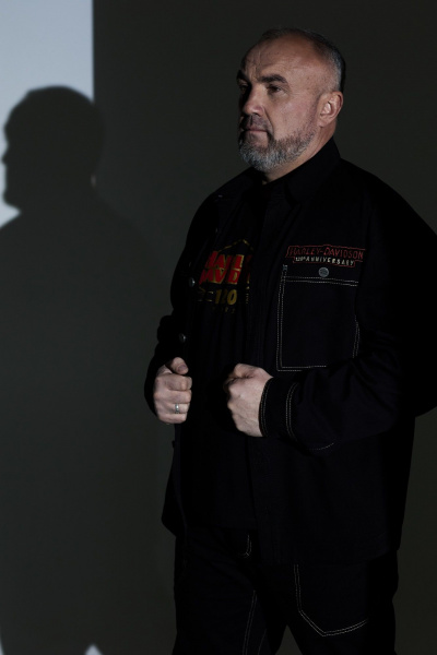 Рубашка Vesnaletto 1002 - фото 2