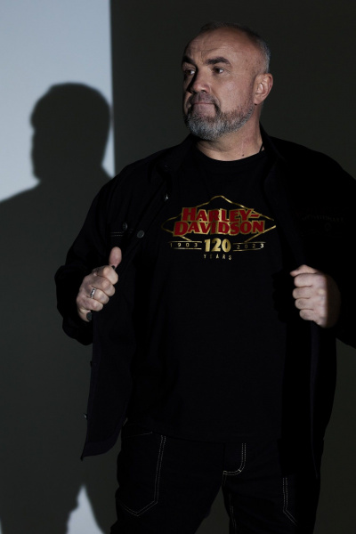 Рубашка Vesnaletto 1002 - фото 3