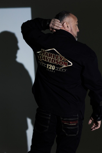 Рубашка Vesnaletto 1002 - фото 4