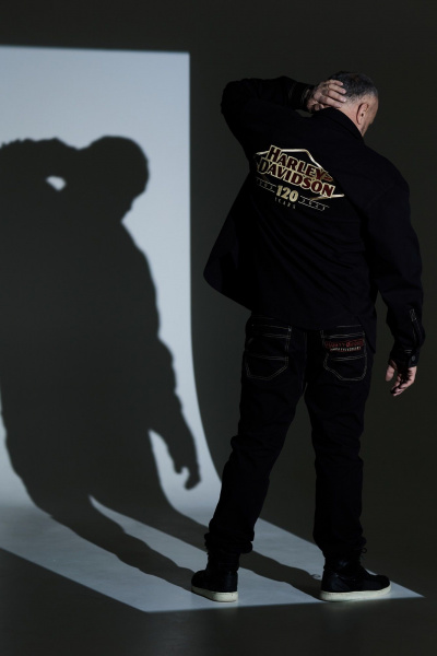 Рубашка Vesnaletto 1002 - фото 6