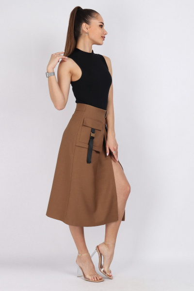 Юбка Mia-Moda 1508-1 - фото 2